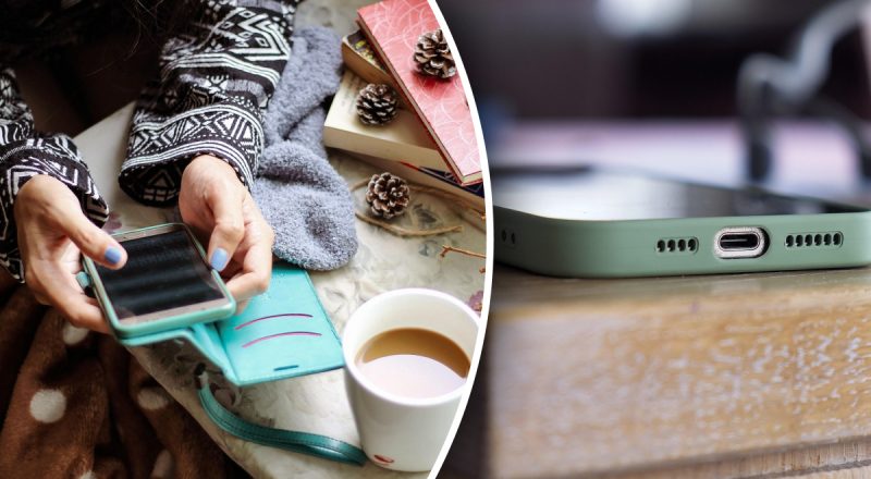 На вершине не iPhone: названы самые популярные смартфоны в мире