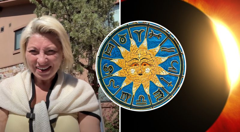 "Золотий трикутник" у небі: кому затемнення в Діві 21 вересня принесе везіння