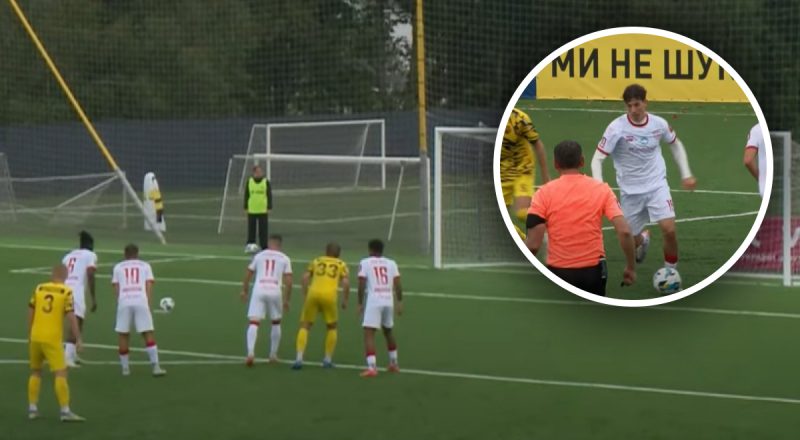 Скандал на Кубке Украины: "Кривбасс" переиграл соперника, но вылетел "из-за  ошибки"