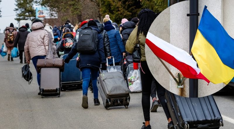 Новые правила для украинцев в Польше: что нужно сделать, чтобы не потерять статус