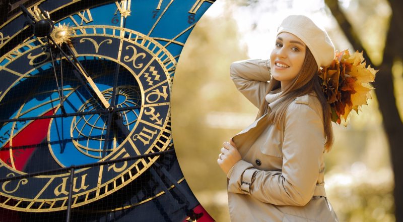 Не упустите свой шанс: названы самые удачные дни октября для каждого знака зодиака