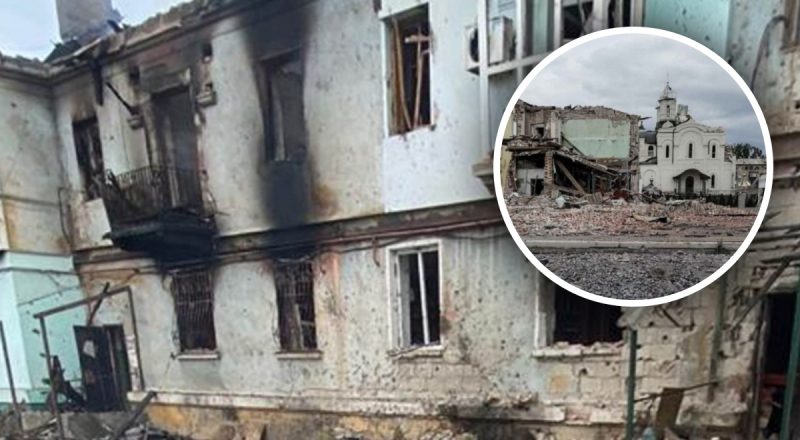 Окупанти скинули авіабомбу на Костянтинівку: п'ятеро загиблих