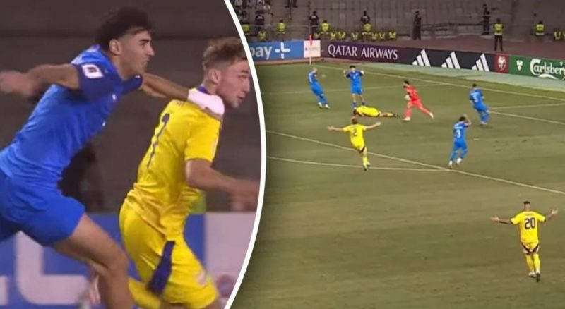 В рейтинге ФИФА впервые за 10 месяцев сменился лидер, Украина ухудшила позицию