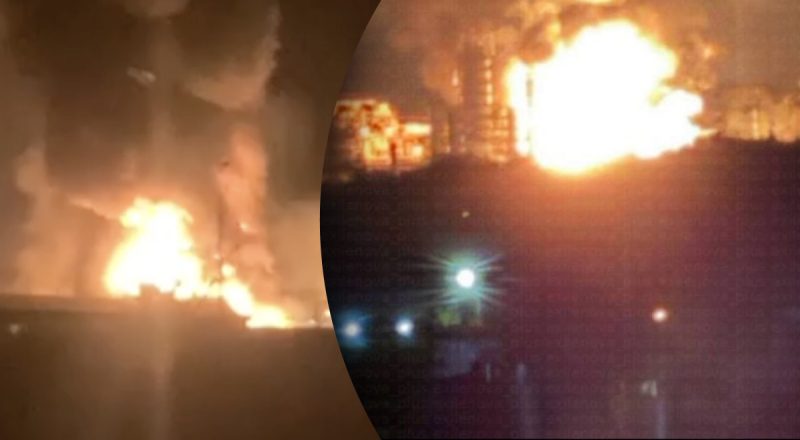 Кремль пытается скрыть: раскрыто, сколько НПЗ смогла поразить Украина