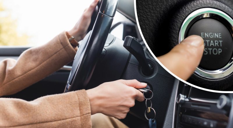 "Правило 10 секунд": эксперты раскрыли, как реально уменьшить расход топлива в городе