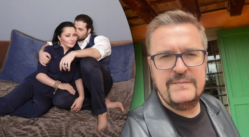 "Можна набити пику": чоловік Мозгової висловився про насильство в її шлюбі з Пономарьовим