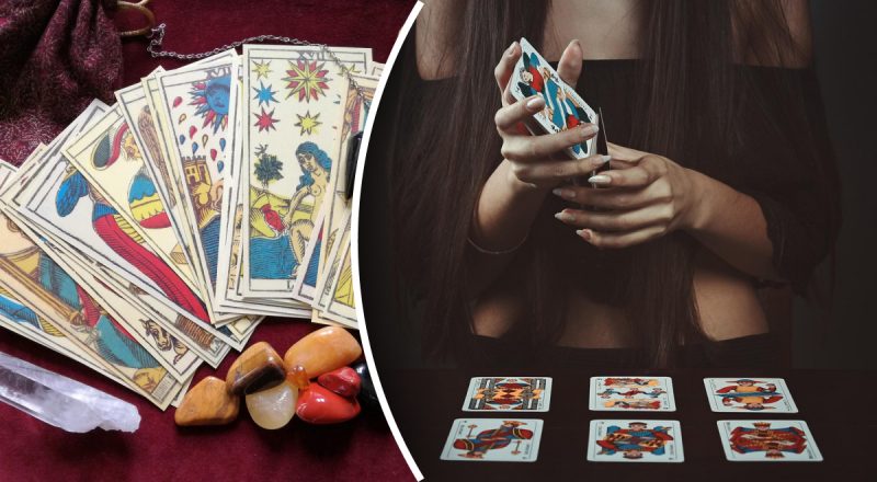 Гороскоп Таро на сьогодні 20 вересня: Овен - фінансова удача, Діва - очікування