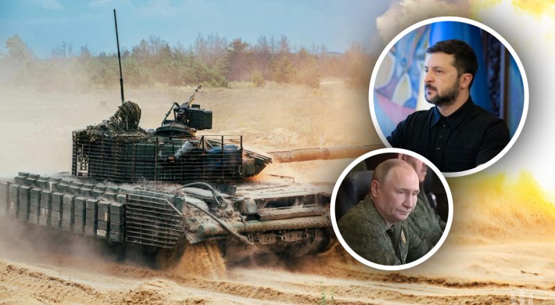 "Речь идет уже не о годах": Новак назвал сроки окончания войны в Украине