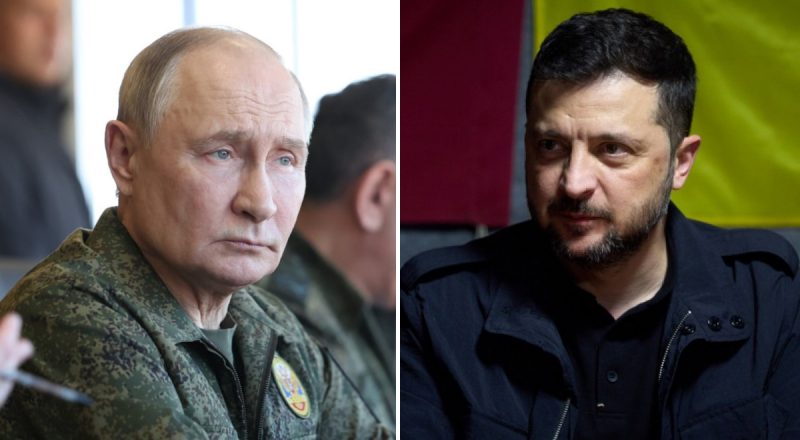 "Путин откусил больше, чем может проглотить": глава MI6 сделал громкое заявление