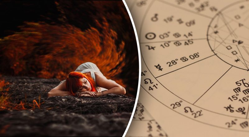 Финансовый гороскоп на неделю с 22 по 28 сентября