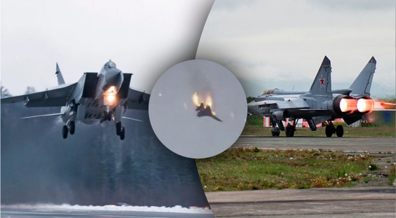 Почему не сбили российские самолеты над Эстонией - в Bild раскрыли нюанс