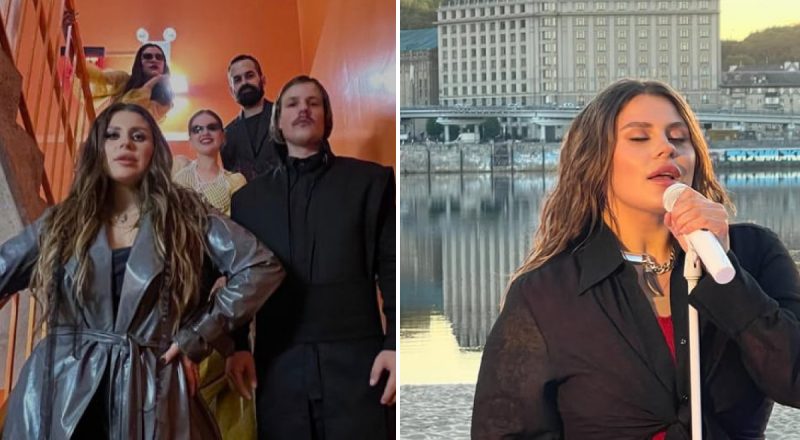 Після довгої паузи: відомий український гурт хоче повернутись на Нацвідбір