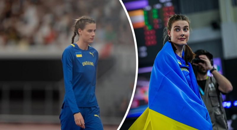 Фінал у Токіо зупиняли двічі: чому лише одна українка здобула медаль