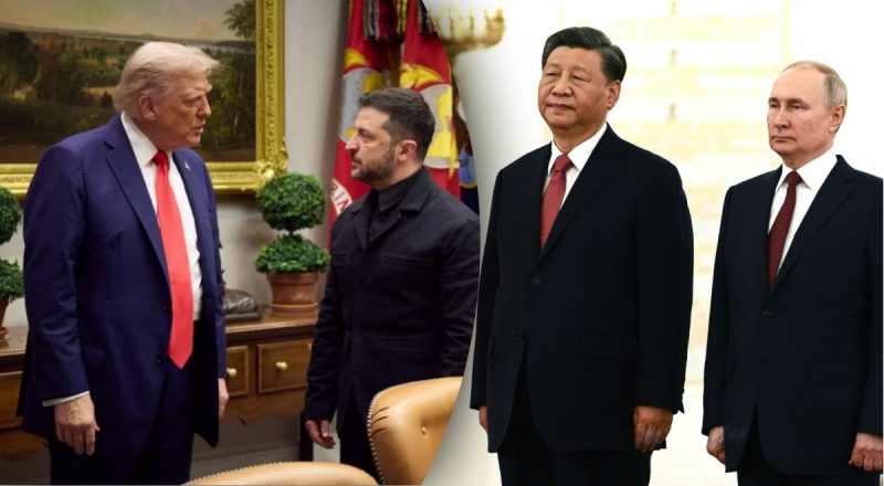 Все вирішиться швидше, ніж здається: розкрито деталі про сценарії закінчення війни