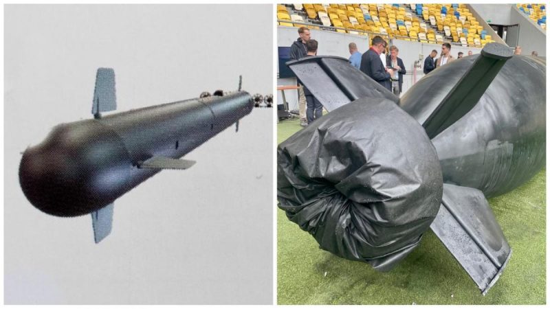 Toloka бьет из глубины: детали об умных подводных дронах с нейросетями и зарядом