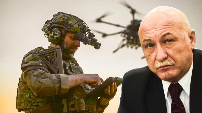 Купянск России не по зубам, возможно большое наступление на юге страны, но при одном условии - Лакийчук