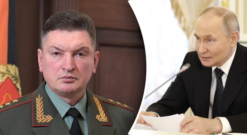 В армії Росії неочікувана "зачистка": в ISW розкрили план Кремля