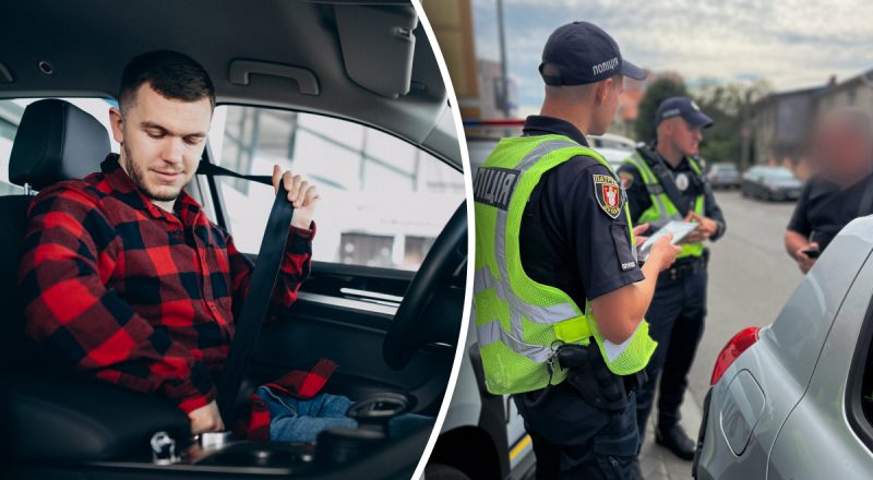 Коли поліція може зупинити авто без порушення ПДР - неочевидні причини