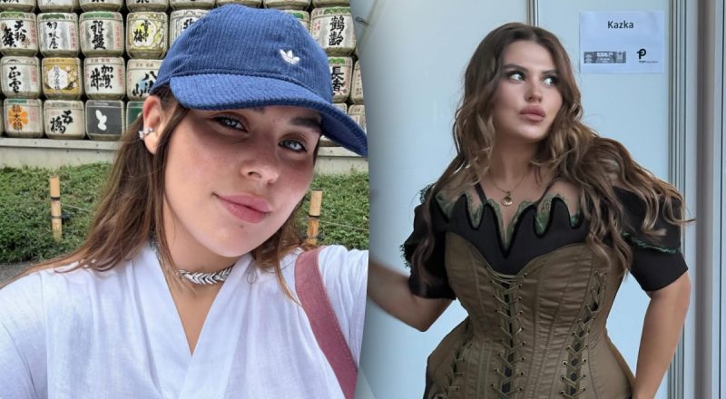 "Трошки з розбитим серцем": солістка KAZKA зробила зізнання про особисте життя