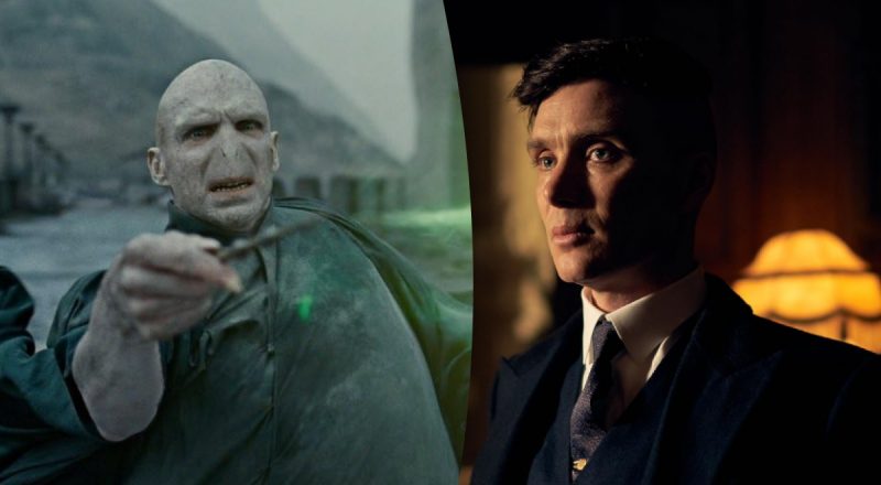 Кто сыграет Волан-де-морта: "Гарри Поттер" от HBO бросает вызов Джоан Роулинг