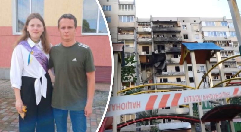 Обстріл Києва 7 вересня: померла породілля, яка постраждала від удару "Шахеда"