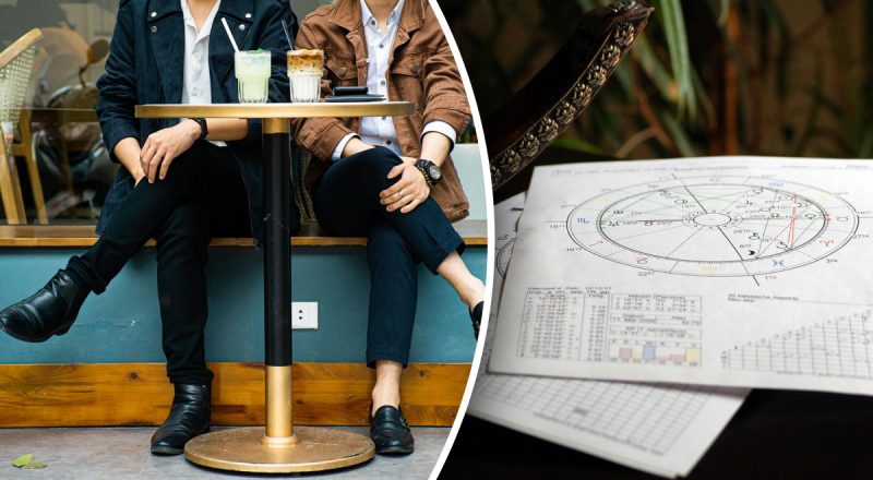 Обречены на трудности: четыре самых несовместимых знака зодиака