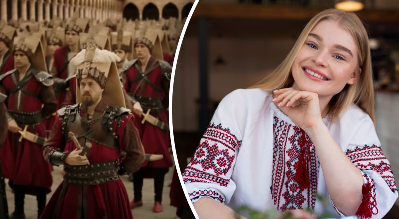 Янычары, рекруты и гусары могли быть в роду у каждого украинца - перечень фамилий