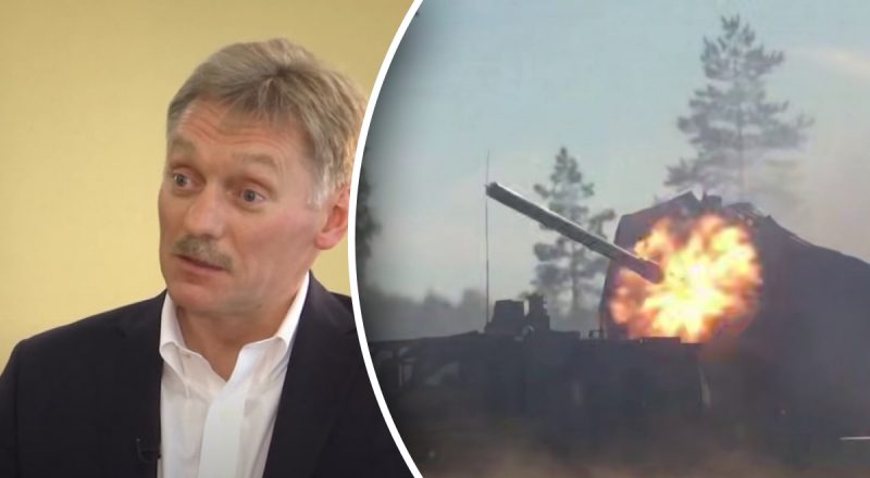 Вихід України на кордони 1991 року - в Кремлі зробили несподівану заяву про війну