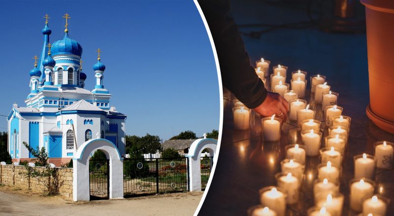 Православный календарь на октябрь: когда обязательно идти в церковь