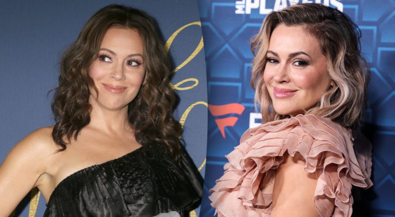 Зірка "Усі жінки - відьми" опинилася на операційному столі - що сталося