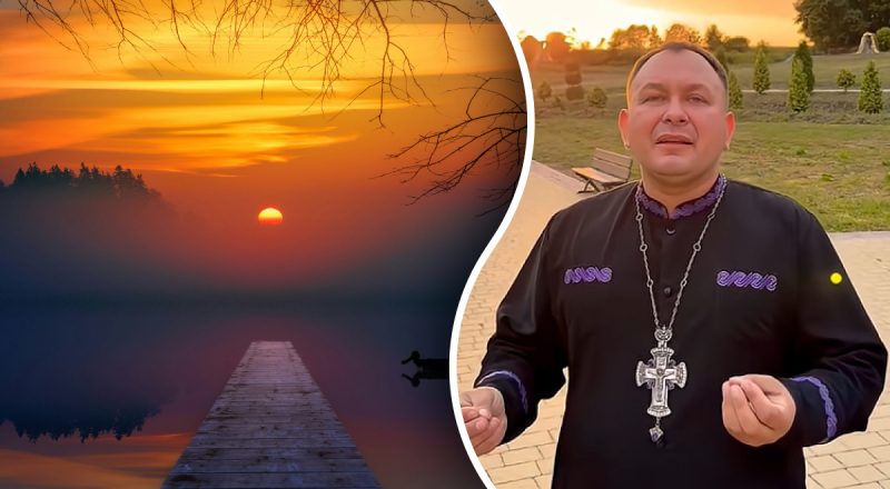 Чи можна давати речі після заходу сонця: священник відповів