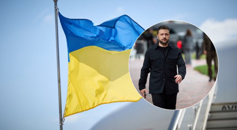 Зеленський сказав, коли піде у відставку і попросить Раду оголосити вибори президента