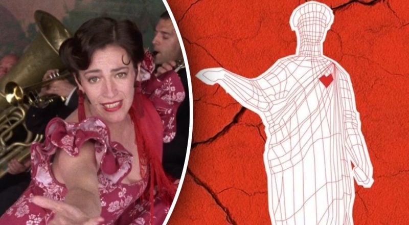 У Києві відкрився Одеський міжнародний кінофестиваль: програма кіноогляду