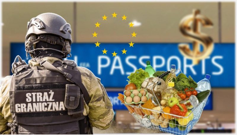 Штрафи за посвідчення, вʼїзд до ЄС по-новому і перехід на зимовий час - що зміниться з 1 жовтня для українців