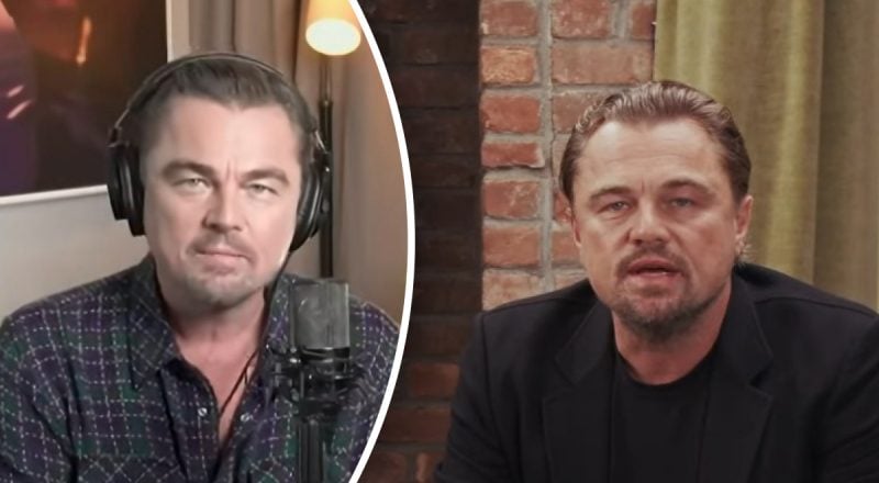 Ді Капріо зробив відверте зізнання про своє ім'я: артиста просили взяти псевдонім