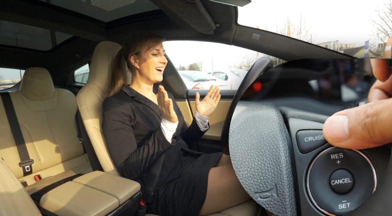 З'їдає чи заощаджує: експерти розповіли про всі "підводні камені" круїз-контролю