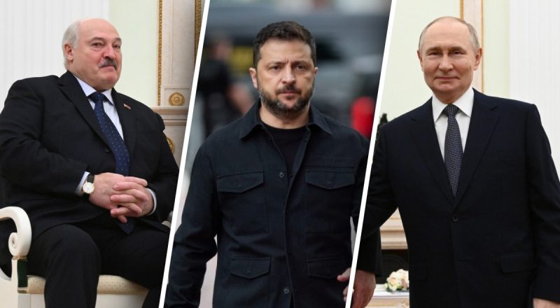 До двадцяти пожежних машин з Білорусі: Київ може отримати неочікувану допомогу