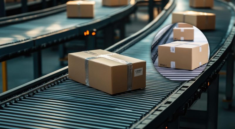 Українка відкрила посилку з Китаю й була шокована вмістом: що було всередині