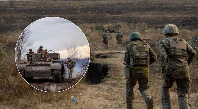 "Це було красиво, хлопці зайшли": з'явились деталі операції ГУР у Покровську
