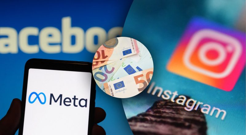 За Facebook та Instagram тепер доведеться платити - кого зачепить нововведення
