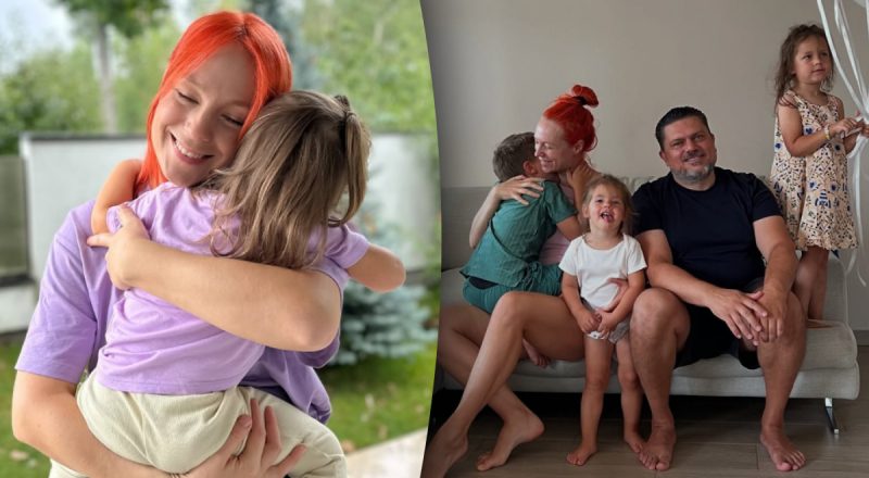 Чоловік ще не знає: Світлана Тарабарова натякнула на четверту вагітність