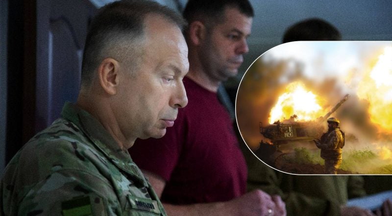 Война вступила в новую фазу: Сырский раскрыл дедлайн и планы врага на апрель