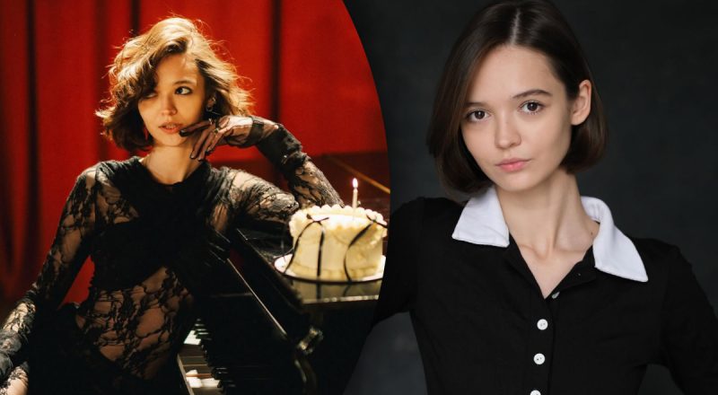 Російські окупанти зруйнували будинок відомої акторки - деталі