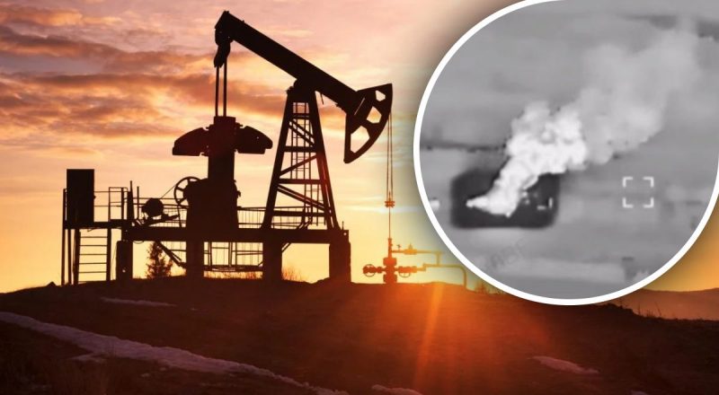 РФ несет громадные убытки из-за атак Украины по объектам НПЗ: The Sun назвал сумму