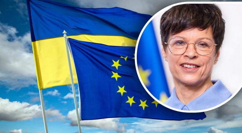 "Лучший ответ Орбану": Еврокомиссия назвала, что разблокирует вступление Украины в ЕС