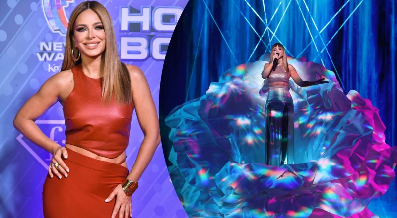 "Немов це остання секунда": Ані Лорак терміново покинула РФ