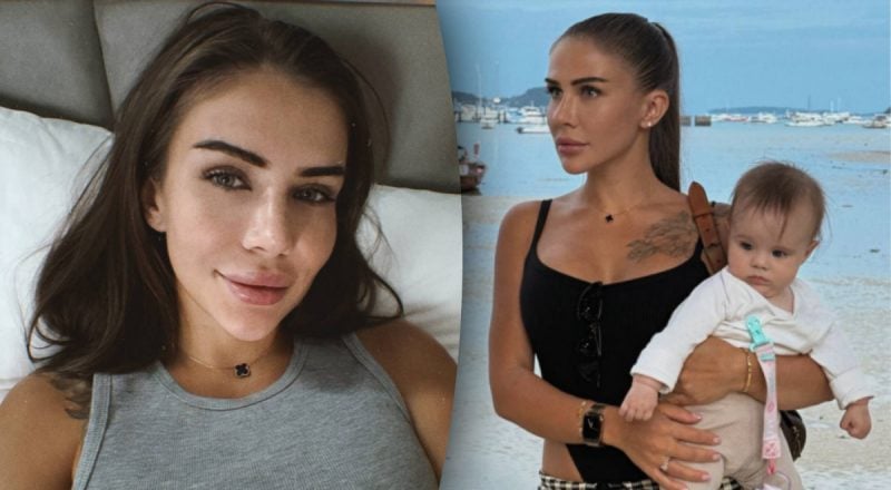 Хотела бы вернуться: блогерша Стужук взвыла за Украиной