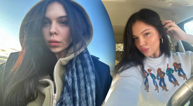 "Американська" донька Фреймут заговорила про повернення в Україну