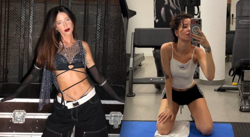 "Это ужасно": диагноз заставил Дорофееву сесть на жесткую диету