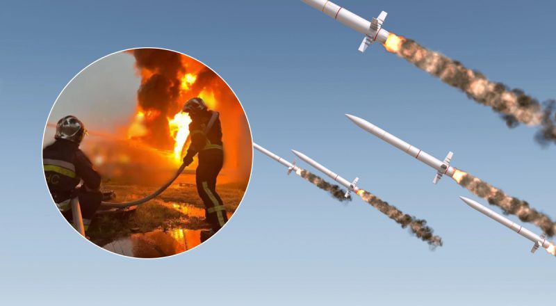 РФ готує масований удар по енергетиці України — названа небезпечна дата